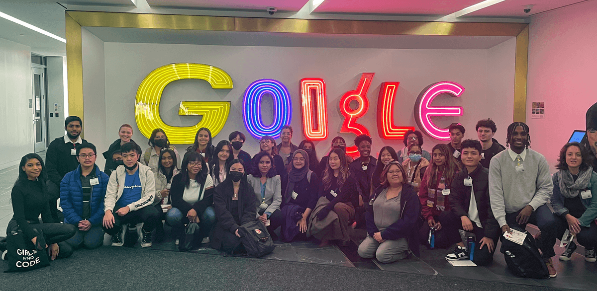 google group pic